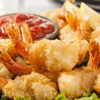 (KO) KNOCK OUT SHRIMP