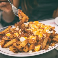 OCC TATER TOT “POUTINE”