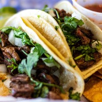 ROAD HOUSE BIRRIA TACOS