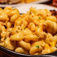 MAC-N-CHEESE