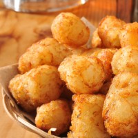 TATOR TOTS