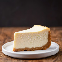CHEESECAKE OF THE DAY