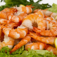 PEEL & EAT SHRIMP (1/2lb) 