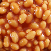 BAKED BEANS